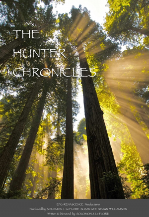 The Hunter Chronicles