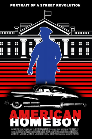 American Homeboy American Homeboy