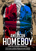 Película American Homeboy