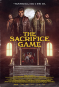 Película The Sacrifice Game