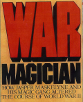Película The War Magician
