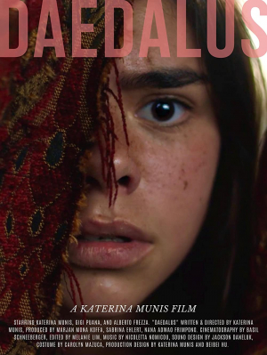 Daedalus
