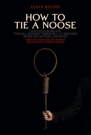 How to Tie a Noose
