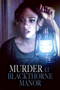 Película Murder at Blackthorne Manor
