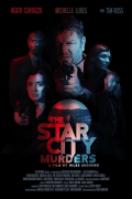 Película The Star City Murders
