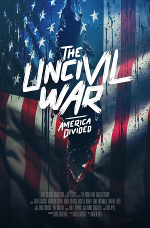 The Uncivil War - America Divided