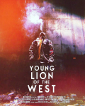 Young Lion of the West