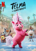 Thelma the Unicorn