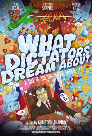 What Dictators Dream About