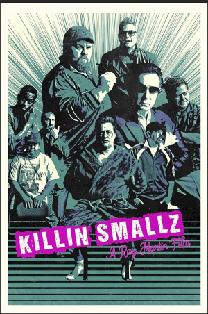 Killin Smallz Killin Smallz