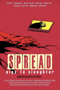 Película Spread: Pigs to the Slaughter