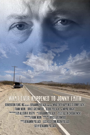 What Ever Happened to Jonny Faith