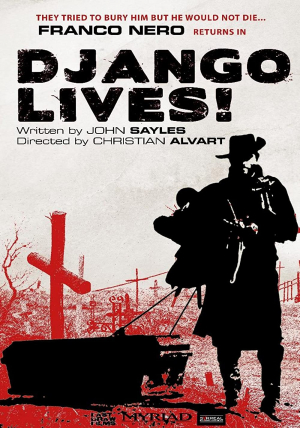 Django Lives! Django Lives!