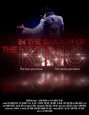 In the Shadow of the King
