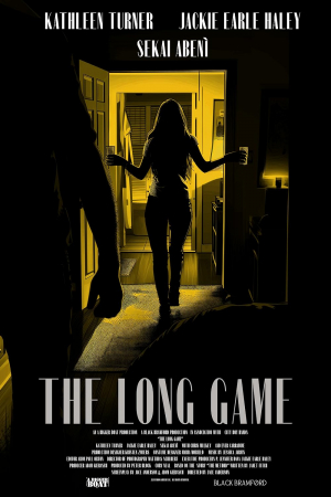 The Long Game The Long Game