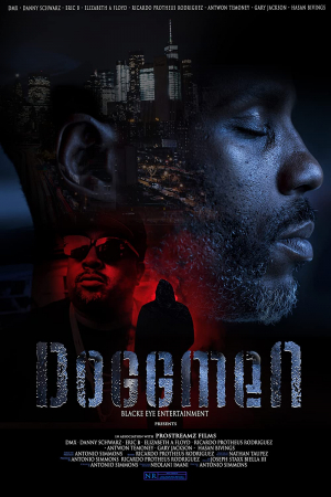 Doggmen