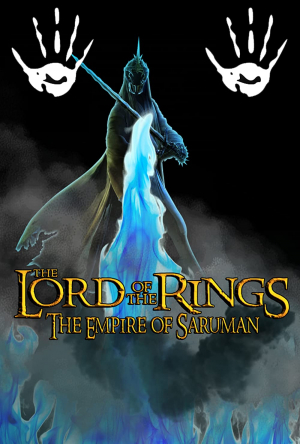 El señor de los anillos: El Imperio de Saruman