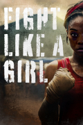 Película Fight Like A Girl