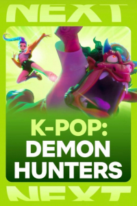 Las guerreras K-Pop
