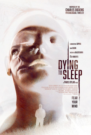 Dying to Sleep Dying to Sleep