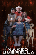 Película Adventures of the Naked Umbrella