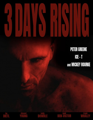 3 Days Rising
