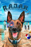 Película R.A.D.A.R.: The Adventures of the Bionic Dog