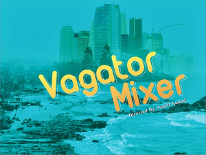 Vagator Mixer