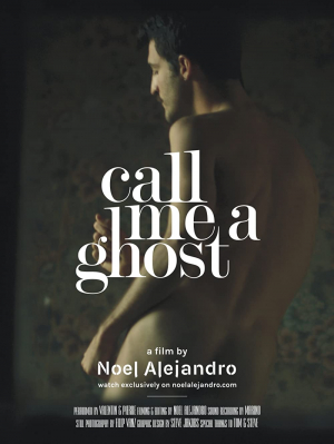 Call Me a Ghost