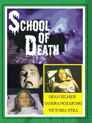 El colegio de la muerte