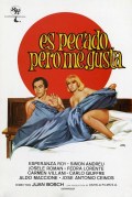 Película Es pecado... pero me gusta