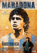 Película Maradona by Kusturica
