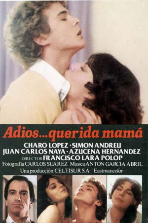 Adiós, querida mamá