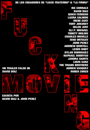Fucking Movie