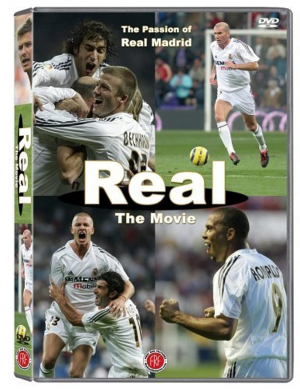 Real, la película