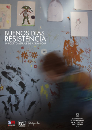 Buenos días resistencia