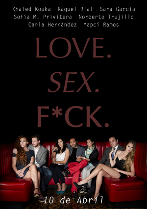 Love.Sex.F*ck.