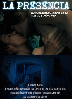 La presencia