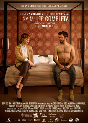 Una mujer completa Una mujer completa