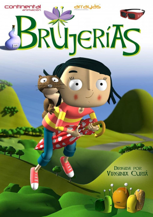 Brujerías Brujerías