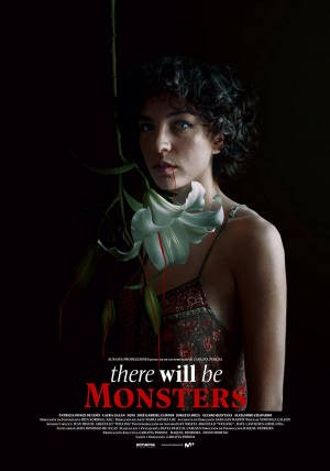 There will be Monsters