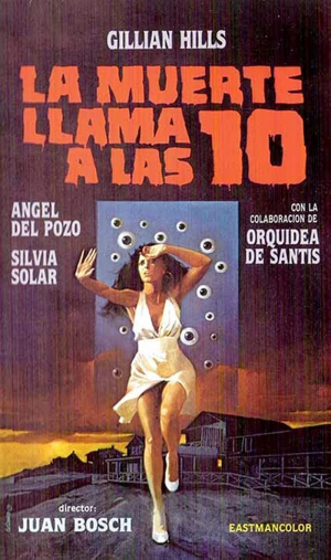 La muerte llama a las 10