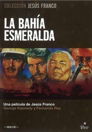 La bahía esmeralda