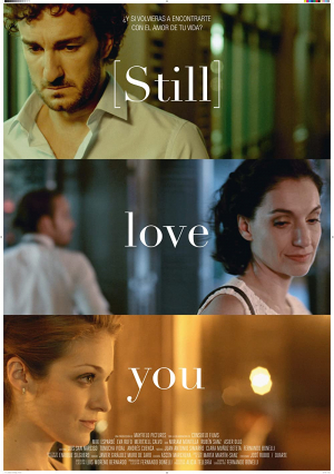 [Still] love you