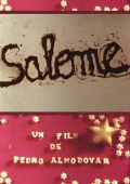 Película Salomé