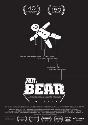 Mr. Bear