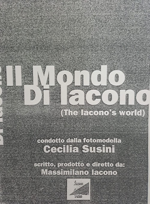 Il Mondo Di Iacono (The Iacono's world)
