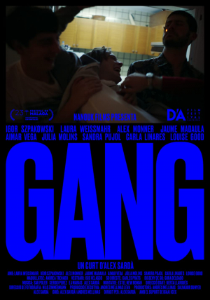 Gang