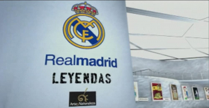 Real Madrid: Legends