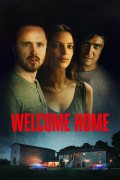 Película Welcome Home